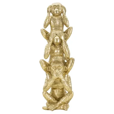 Wieża SCIMMIE Ø 10,5X30 cm MIN 2